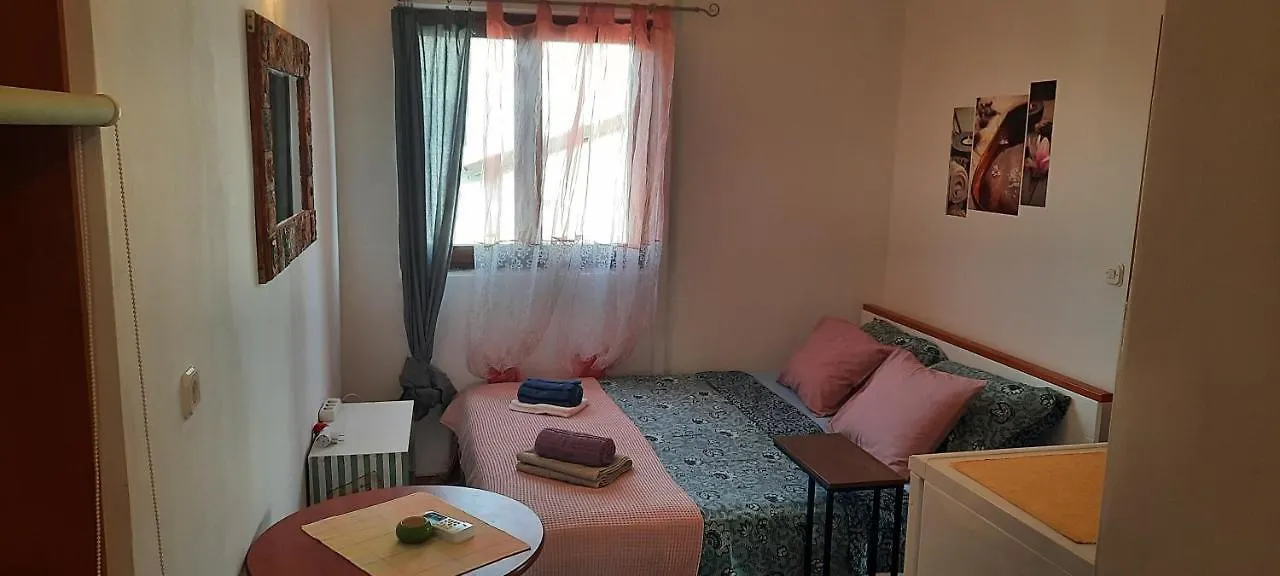 Villa Ivan Bibinje