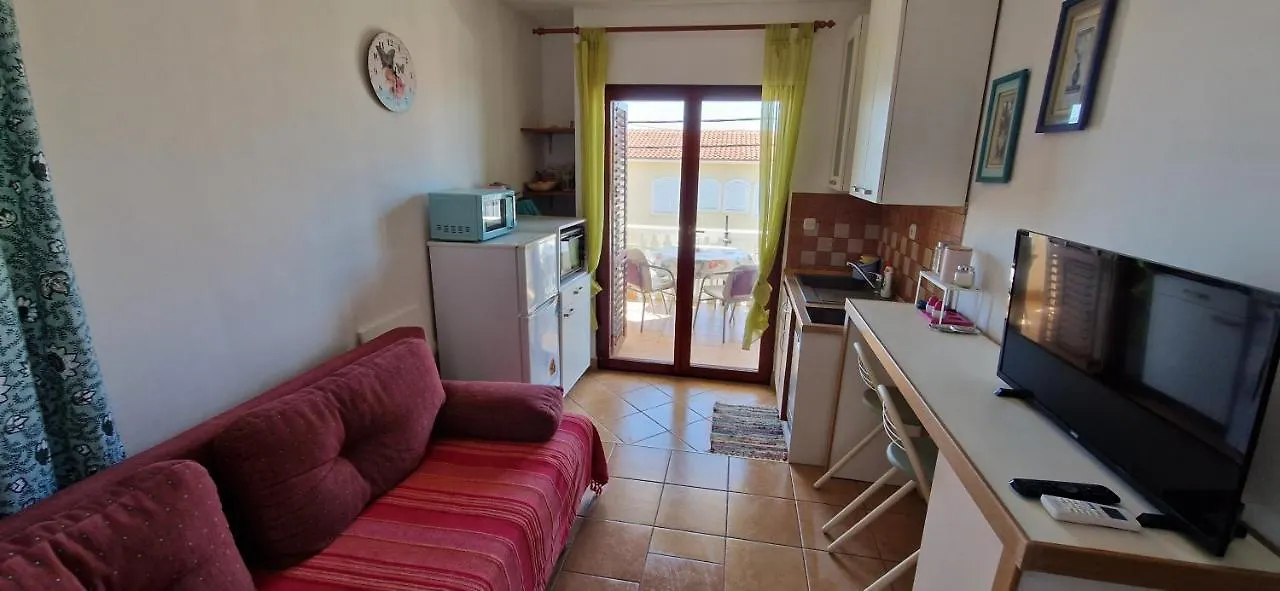 Apartament Villa Ivan Bibinje
