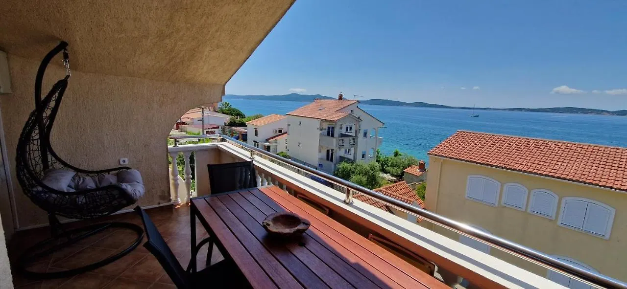 Villa Ivan Bibinje Apartament