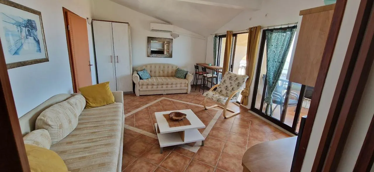 Apartament Villa Ivan Bibinje Chorwacja