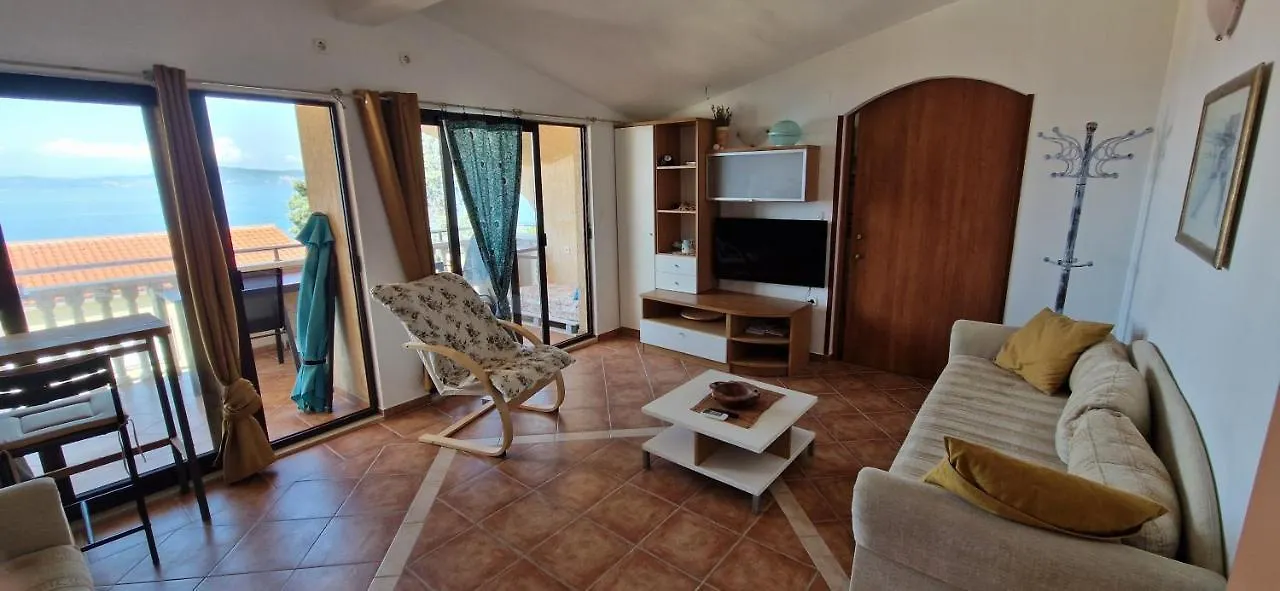 Apartament Villa Ivan Bibinje