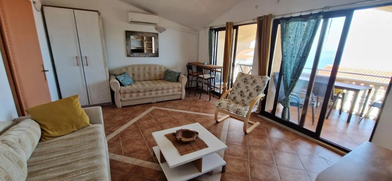 Apartament Villa Ivan Bibinje