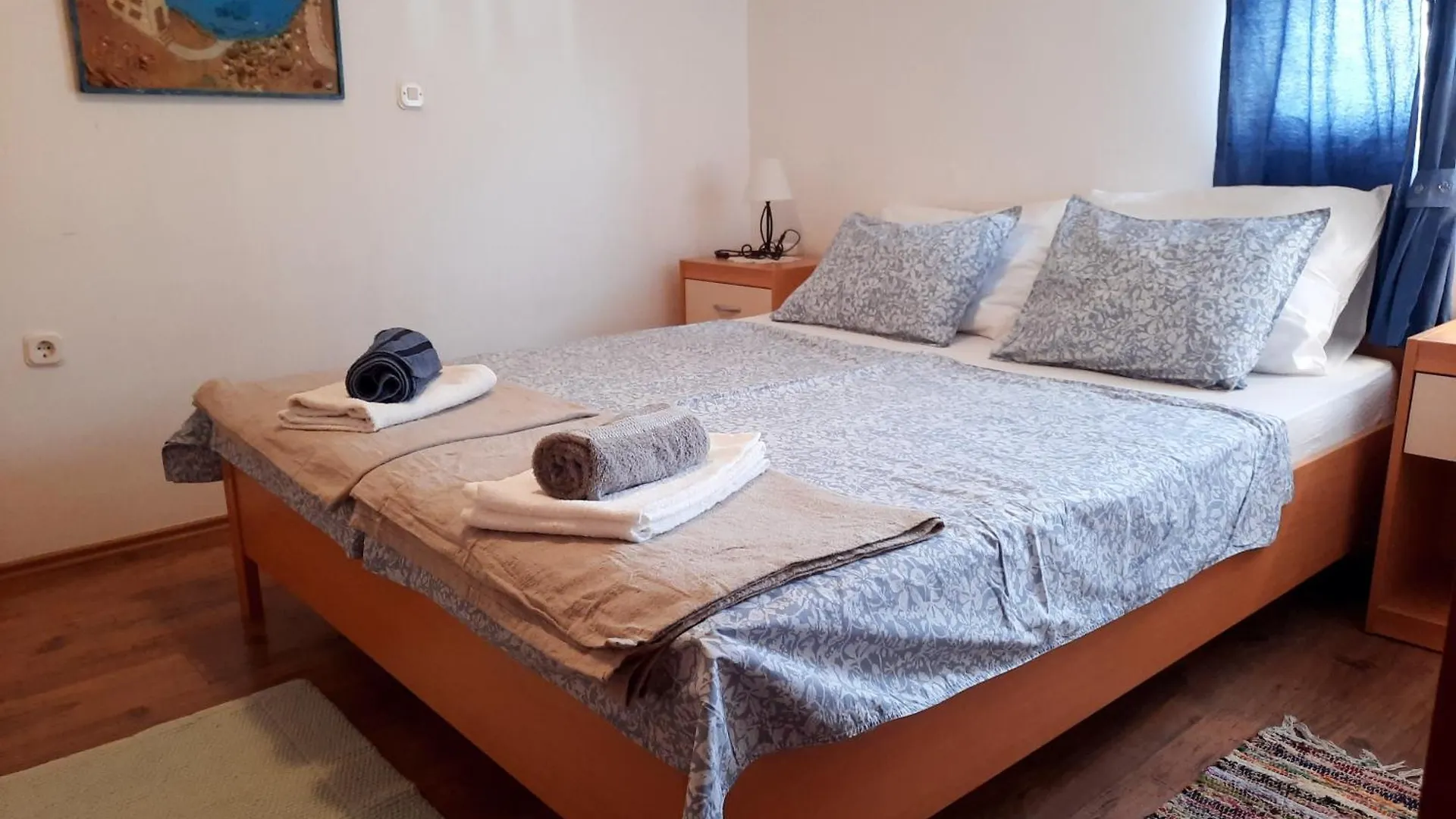 Villa Ivan Bibinje Chorwacja